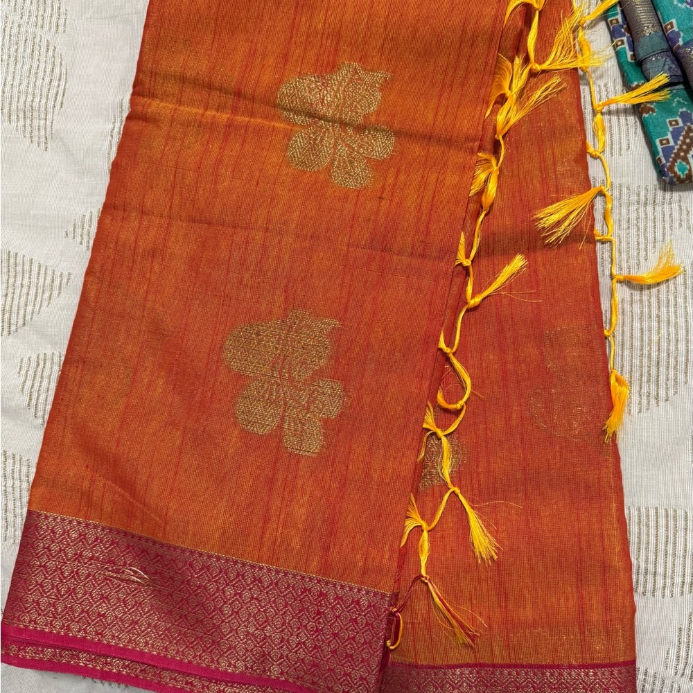 Indian Sari / Saree
